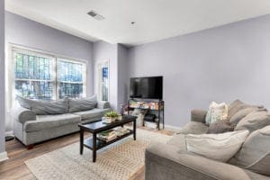 Open property gallery