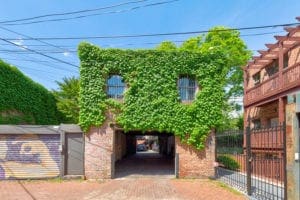 Open property gallery