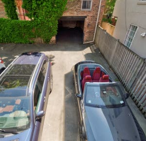 Open property gallery