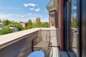 Open property gallery