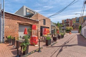 Open property gallery