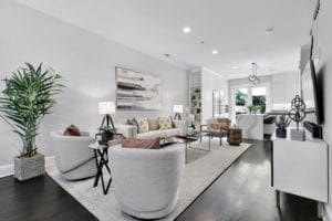 Open property gallery