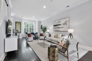 Open property gallery