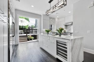 Open property gallery
