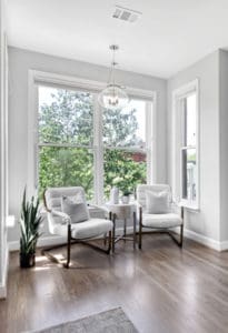 Open property gallery