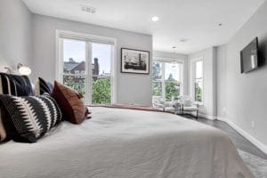 Open property gallery