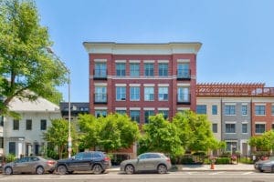 Open property gallery