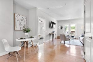 Open property gallery