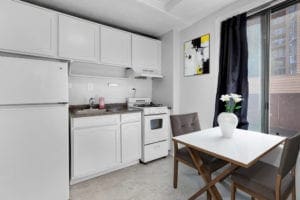 Open property gallery