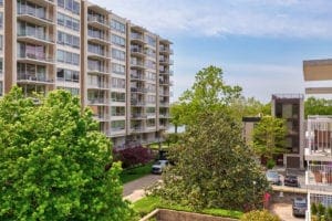 Open property gallery