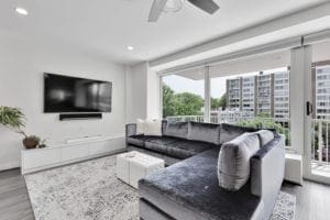 Open property gallery