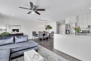 Open property gallery