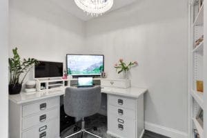 Open property gallery