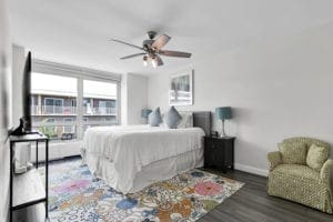 Open property gallery