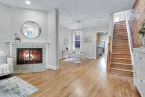 Open property gallery