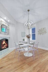 Open property gallery