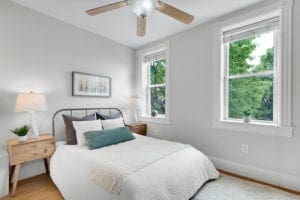 Open property gallery