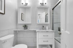 Open property gallery