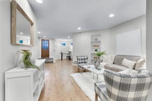 Open property gallery