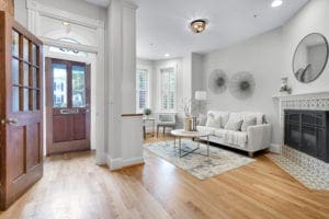 Open property gallery