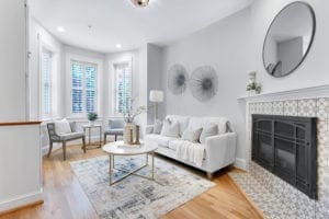Open property gallery