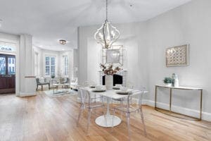Open property gallery