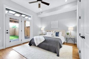 Open property gallery
