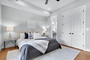 Open property gallery