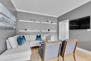 Open property gallery