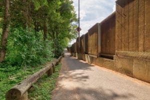 Open property gallery