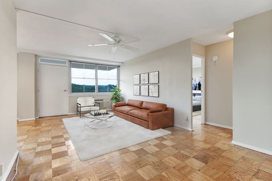 2030 N Adams Street #1107