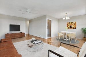 Open property gallery