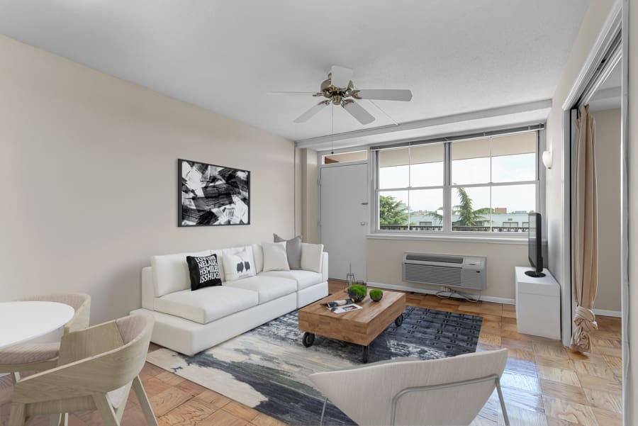 2030 N Adams Street #1209