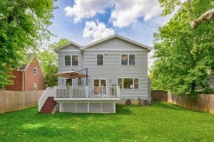 Open property gallery