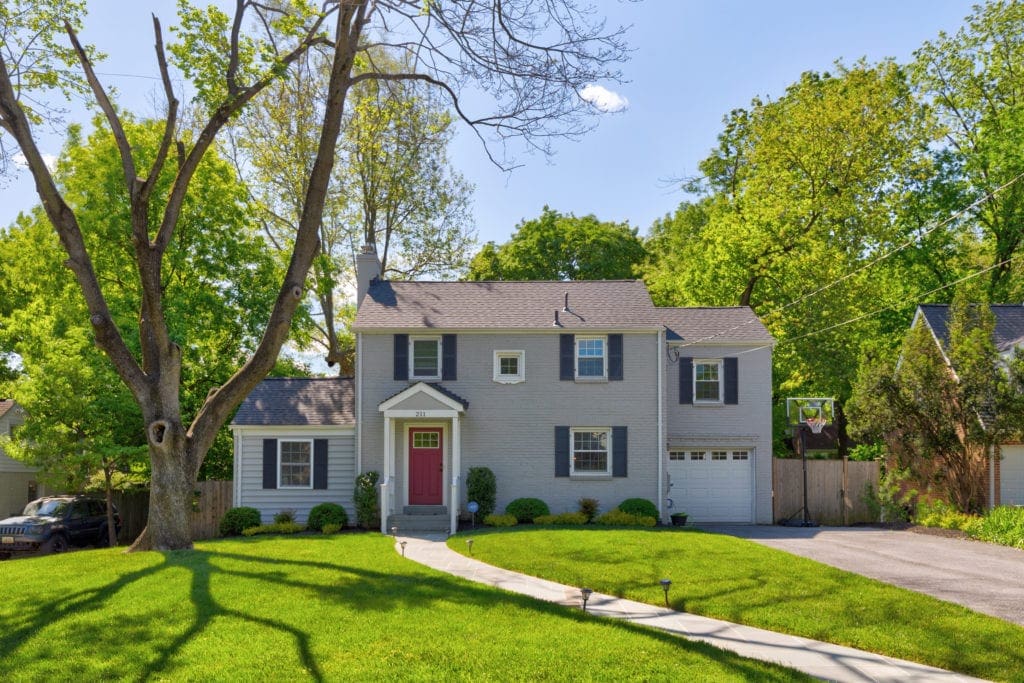 211 Lexington Drive