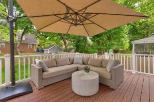 Open property gallery
