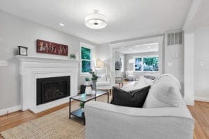 Open property gallery