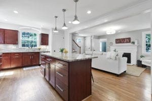Open property gallery