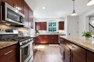 Open property gallery