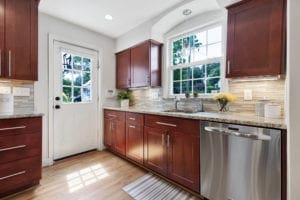 Open property gallery