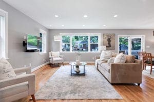Open property gallery