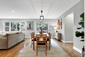 Open property gallery