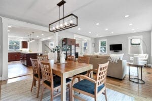 Open property gallery
