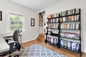 Open property gallery