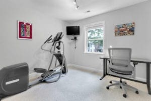 Open property gallery