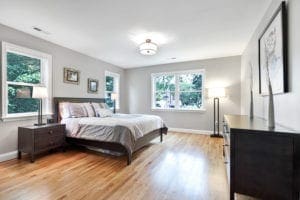 Open property gallery