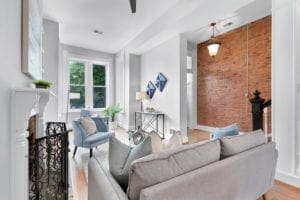 Open property gallery