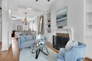 Open property gallery