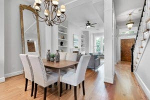 Open property gallery