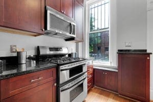Open property gallery